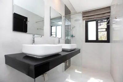 King Size Sea View Villa with Plunge Pool Sleeps 6 – 사진 3